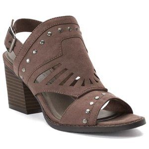 Sonoma Goods For Life® Vivian Women's High Heel Sa